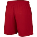 Bermuda do Chicago Bulls Nike Masculina Openhole MSH - Foto 2