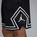 Bermuda Jordan Nike Masculina Dri-fit Sport Diamond - Foto 6
