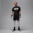 Bermuda Jordan Nike Masculina Dri-fit Sport Diamond - Foto 7