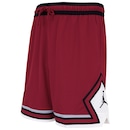 Bermuda Jordan Nike Masculina Dri-fit Sport Diamond - Foto 5