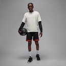 Bermuda Jordan Nike Masculina Dri-fit Sport Diamond - Foto 6