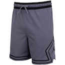 Bermuda Jordan Nike Masculina Dri-fit Sport Diamond - Foto 1