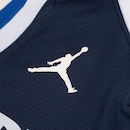 Camiseta Regata Luka Dončić NBA Dallas Mavericks Nike Statement Edition 22/23 - Foto 3