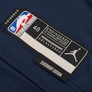 Camiseta Regata Luka Dončić NBA Dallas Mavericks Nike Statement Edition 22/23 - Foto 4