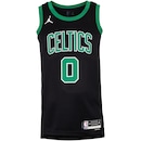 Camiseta Regata Jayson Tatum NBA Nike Boston Celtics Statement Edition - Foto 1