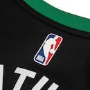 Camiseta Regata Jayson Tatum NBA Nike Boston Celtics Statement Edition - Foto 4
