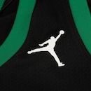 Camiseta Regata Jayson Tatum NBA Nike Boston Celtics Statement Edition - Foto 5