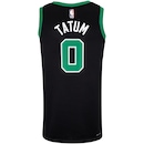 Camiseta Regata Jayson Tatum NBA Nike Boston Celtics Statement Edition - Foto 2