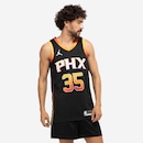 Camiseta Regata Phoenix Suns Nike Jordan Statement Edition 22/23 Masculina - Foto 2
