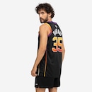 Camiseta Regata Phoenix Suns Nike Jordan Statement Edition 22/23 Masculina - Foto 3