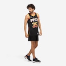 Camiseta Regata Phoenix Suns Nike Jordan Statement Edition 22/23 Masculina - Foto 4