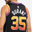 Camiseta Regata Phoenix Suns Nike Jordan Statement Edition 22/23 Masculina - Foto 5