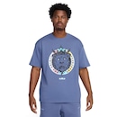 Camiseta Lebron James Nike Masculina M90 - Foto 1