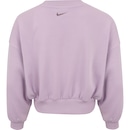 Blusão Infantil Nike Sportswear Club - Foto 2