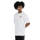 Camiseta Masculina Nike Manga Curta Nkct M90 - Foto 2