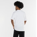 Camiseta Masculina Nike Manga Curta Nkct M90 - Foto 3