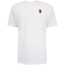 Camiseta Masculina Nike Manga Curta Nkct M90 - Foto 5