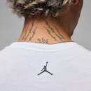 Camiseta Masculina Nike Jordan Manga Curta Sport Dri-Fit GFX - Foto 5