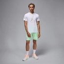 Camiseta Masculina Nike Jordan Manga Curta Sport Dri-Fit GFX - Foto 6