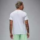Camiseta Masculina Nike Jordan Manga Curta Sport Dri-Fit GFX - Foto 3
