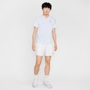 Camisa Polo Masculina Nike Dri-fit ADV Slam Mb - Foto 5