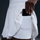 Short-Saia Nike Court Dri-FIT Advantage Adulto - Foto 8