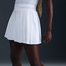 Short-Saia Nike Court Dri-FIT Advantage Adulto - Foto 4