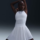 Short-Saia Nike Court Dri-FIT Advantage Adulto - Foto 6