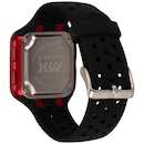 Relógio Digital X Watck XGPPD101W PXDX Adulto - Foto 3