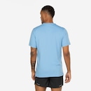 Camiseta Masculina Nike Manga Curta Sportswear 6MO Just Do It - Foto 3