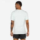 Camiseta Masculina Nike Manga Curta Sportswear Tee OC Cosmi - Foto 3