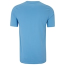 Camiseta Masculina Nike Manga Curta Dri-Fit Tee Run - Foto 6