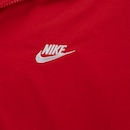 Jaqueta Masculina Club Woven Track Jacket Nike - Foto 7