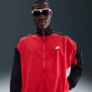 Jaqueta Masculina Club Woven Track Jacket Nike - Foto 2