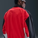 Jaqueta Masculina Club Woven Track Jacket Nike - Foto 3