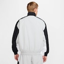 Jaqueta Masculina Club Woven Track Jacket Nike - Foto 2