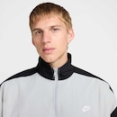Jaqueta Masculina Club Woven Track Jacket Nike - Foto 3