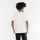 Camiseta Masculina Nike Manga Curta Sportswear 6MO Swoosh - Foto 3