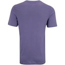Camiseta Masculina Nike Manga Curta Sportswear 6MO Swoosh - Foto 2