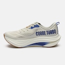 Tênis Unissex Olympikus Corre Turbo - Foto 3