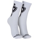 Meia do Botafogo Rikam Esporte Adulto - Foto 1