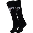 Meião de Futebol do Vasco da Gama Rikam Tamanho 34 ao 37 - Foto 2