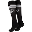 Meião de Futebol do Botafogo Rikam Tamanho 34 ao 37 - Foto 2