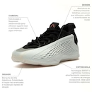 Tênis adidas A.E.1 Low Unissex - Foto 3