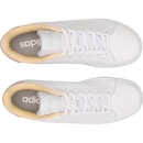 Tênis Infantil adidas Advantage Base 2.0 - Foto 5