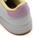 Tênis Infantil adidas Advantage Base 2.0 - Foto 7