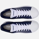 Tênis Infantil adidas Advantage Base 2.0 - Foto 3