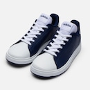 Tênis Infantil adidas Advantage Base 2.0 - Foto 4