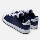 Tênis Infantil adidas Advantage Base 2.0 - Foto 5