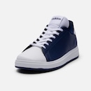 Tênis Infantil adidas Advantage Base 2.0 - Foto 7